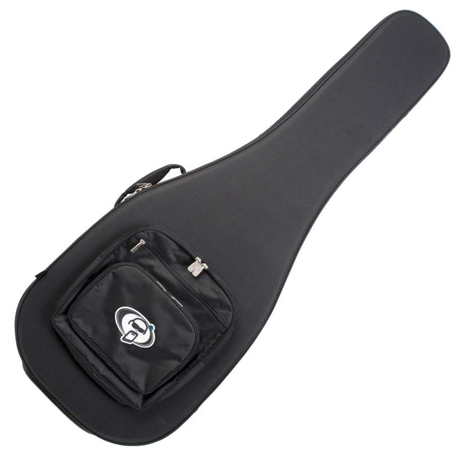 Protection Racket Deluxe Acoustic Guitar Case 715300 Protection